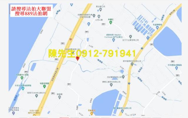 新屋拍賣農地-11