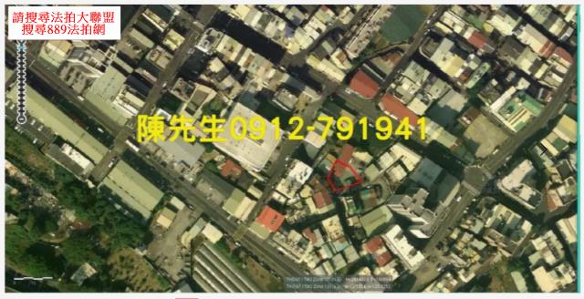 楠梓法拍建地-11