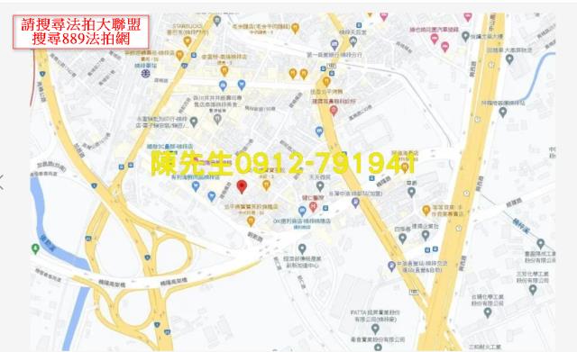 楠梓法拍建地-5