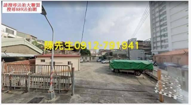 楠梓法拍建地-8