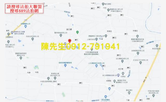 溪口建地法拍-13