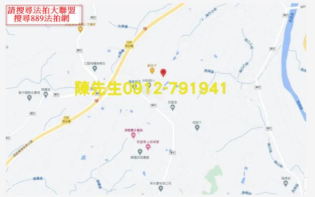 後龍法拍農地-14