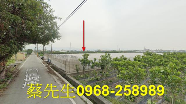 彰化法拍農地-2