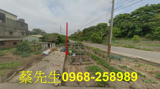 苗栗苑裡建地法拍-3