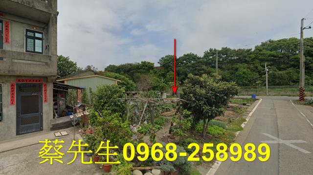 苗栗苑裡建地法拍-4
