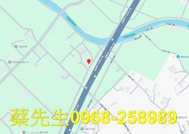 苗栗苑裡建地法拍-7