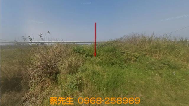 芳苑法拍農地-0