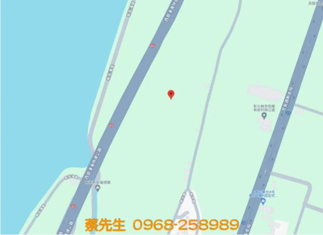 芳苑法拍農地-7