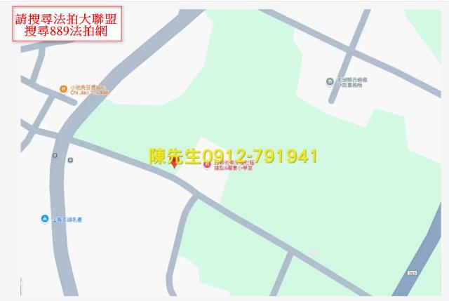 西嶼農地法拍-14