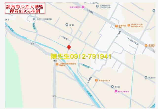 宜蘭礁溪法拍農地-4