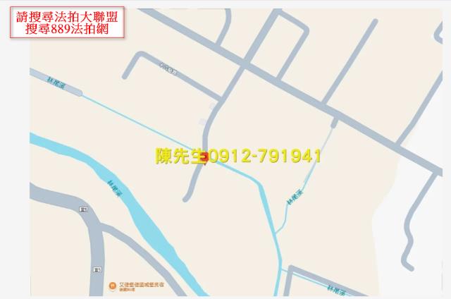 宜蘭礁溪法拍農地-5