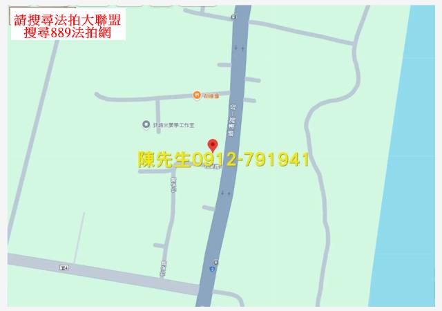 宜蘭頭城農地法拍-6