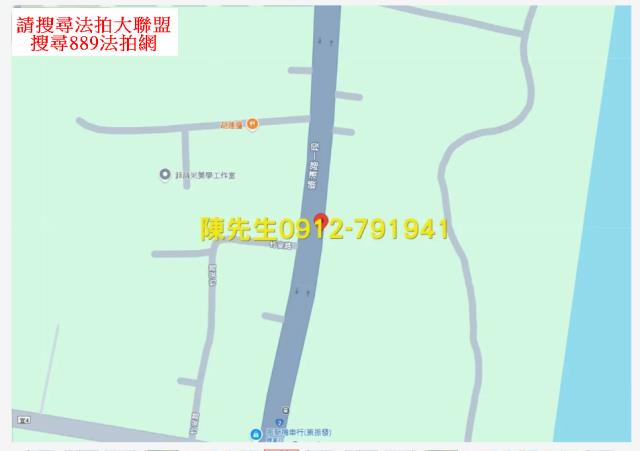宜蘭頭城農地法拍-14