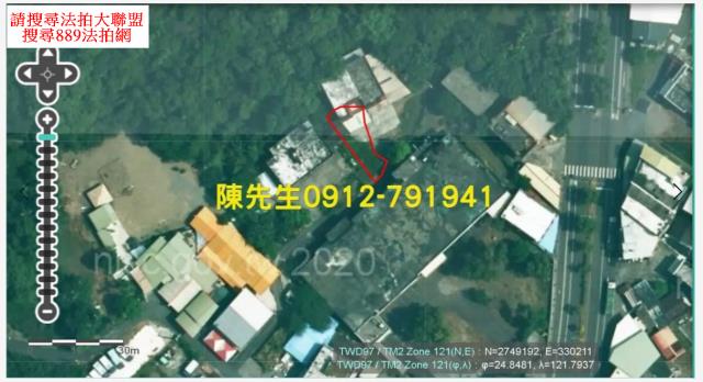 頭城法拍建地-11