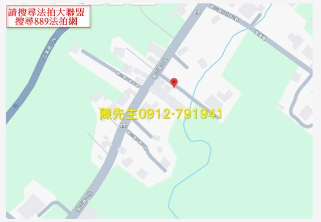 頭城法拍建地-5
