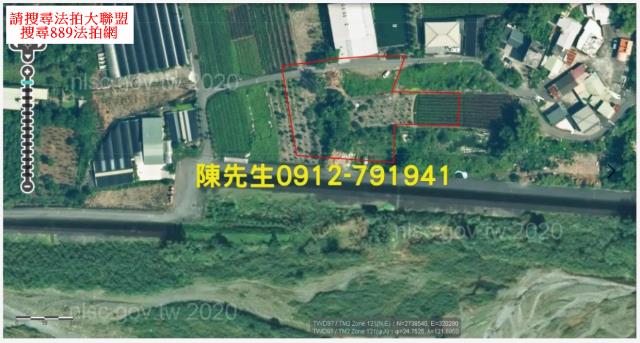 員山農地法拍-3