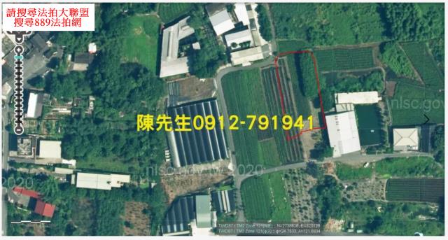 員山農地拍賣-11