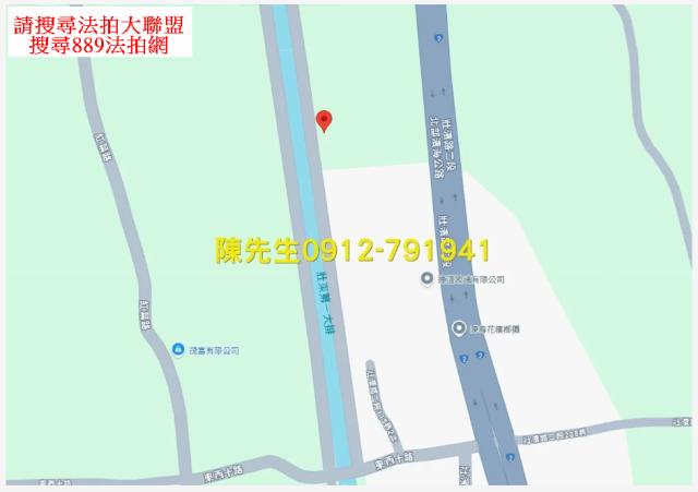壯圍農地拍賣-6