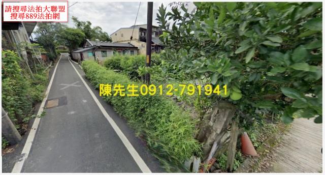 壯圍法拍建地-10
