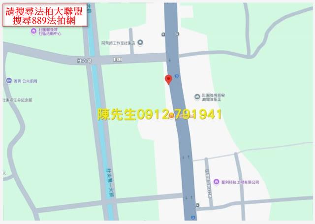 壯圍法拍農地-14