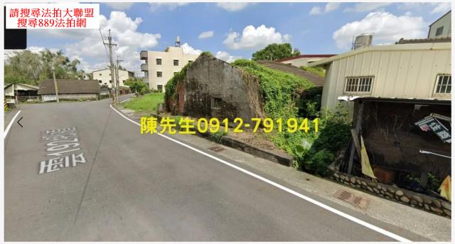雲林斗六建地法拍-9