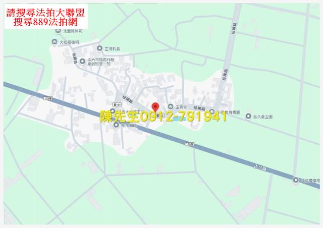 雲林斗六建地法拍-12
