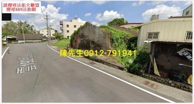 雲林斗六建地法拍-7