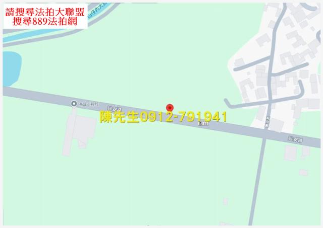 雲林元長法拍農地-14
