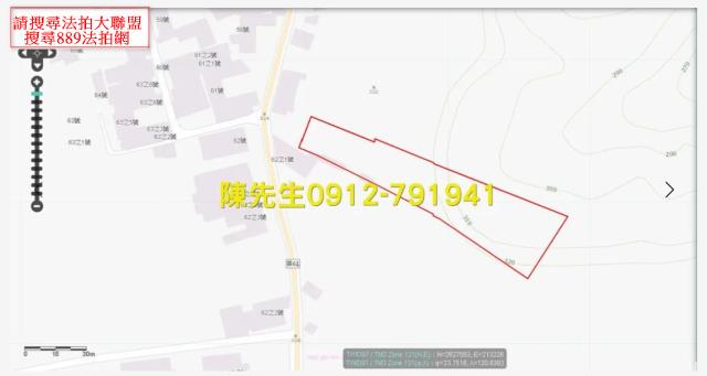 雲林林內農地拍賣-7