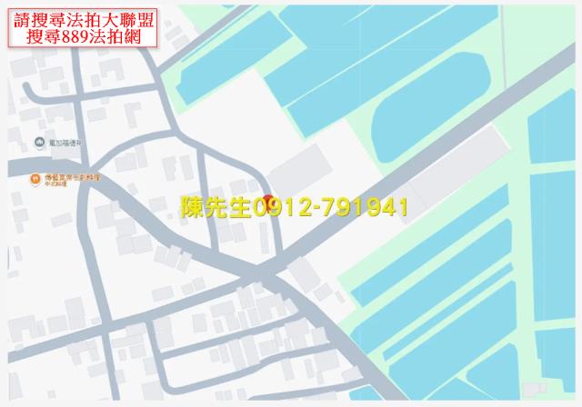 七股法拍建地-6