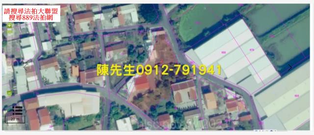 七股建地法拍-11