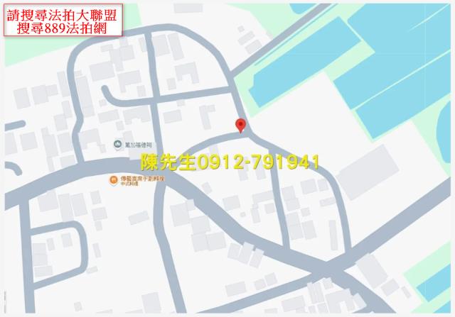 七股建地法拍-6