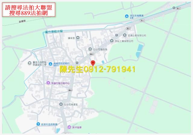 後壁法拍農地-12