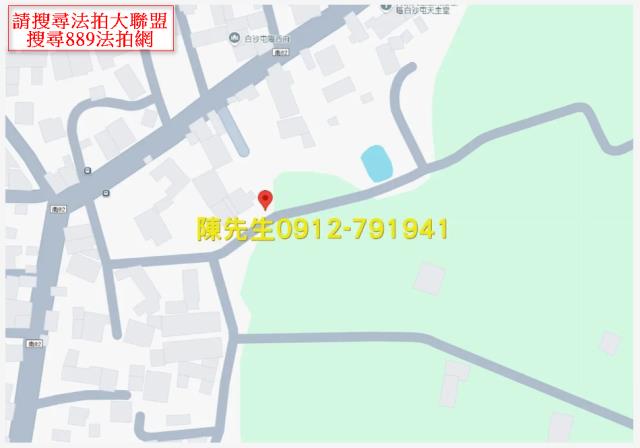 後壁法拍農地-5