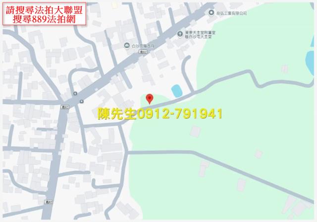 後壁農地法拍-14