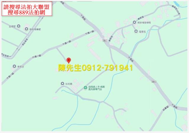 桃園大園農地法拍-13