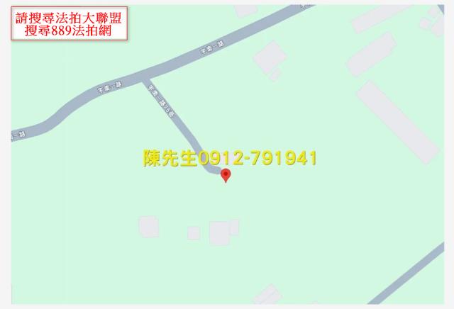 桃園大園農地法拍-6