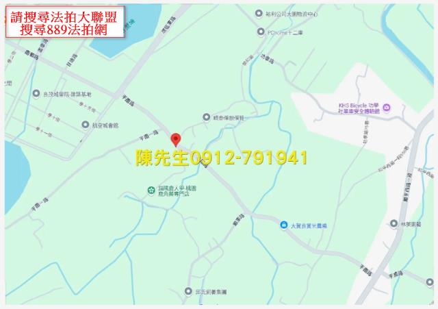 桃園大園農地法拍-13