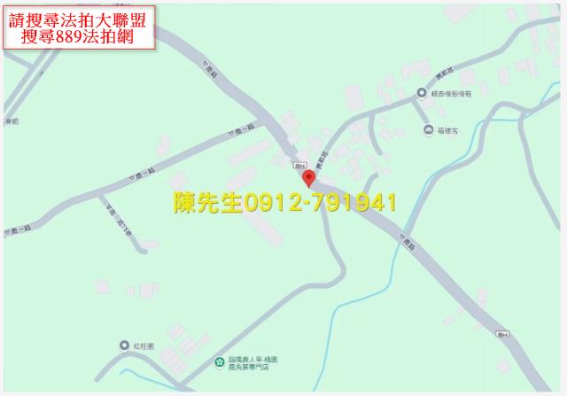 桃園大園農地法拍-6