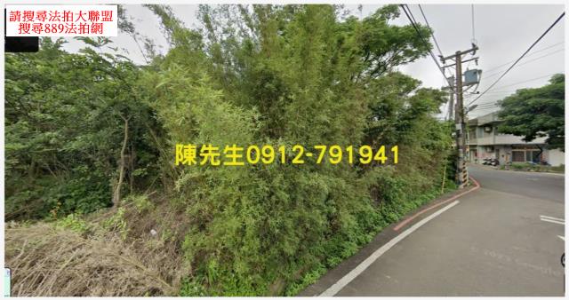 桃園大園農地法拍-7