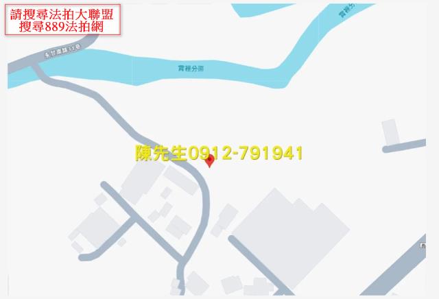桃園八德農地法拍-5