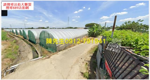 八德法拍農地-11