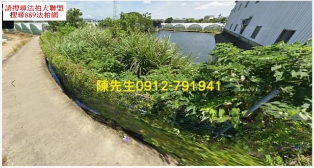 八德法拍農地-2