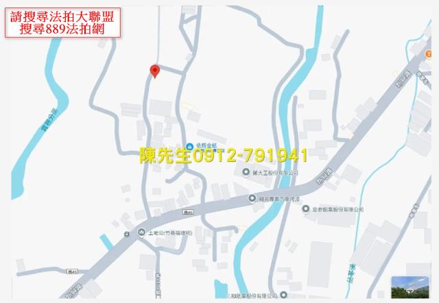 八德農地法拍-6