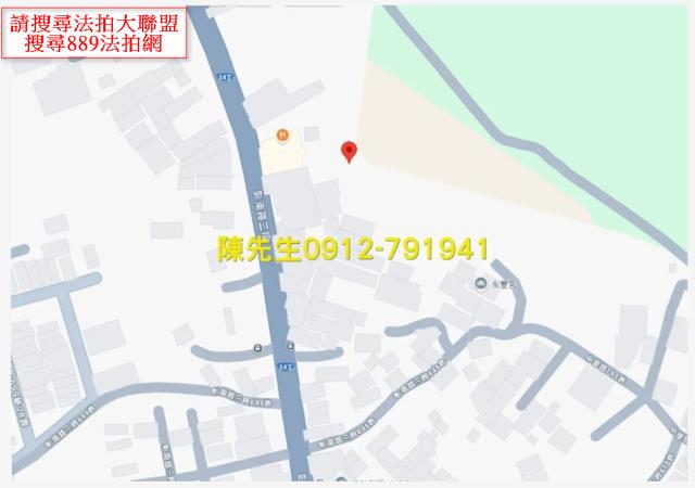 南投市法拍建地-6