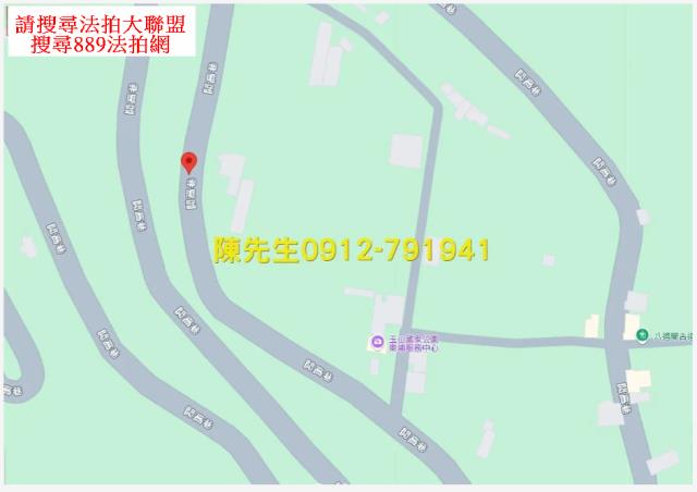 信義鄉法拍原住民保留地-14