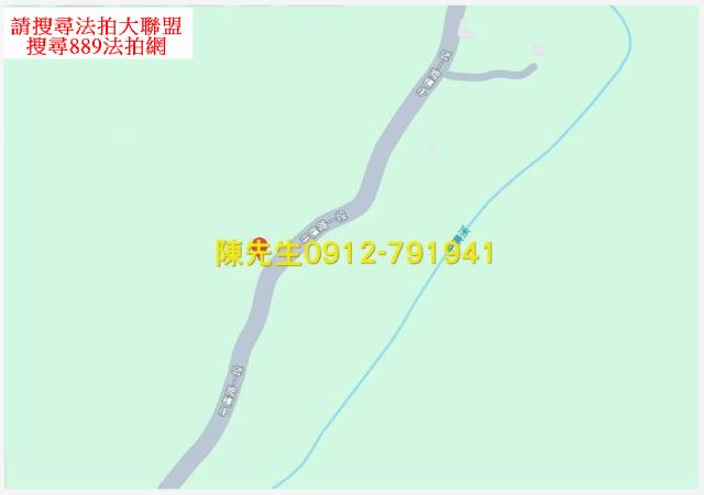 新店休閒地法拍-14