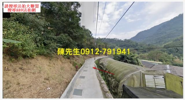 深坑農地法拍-10