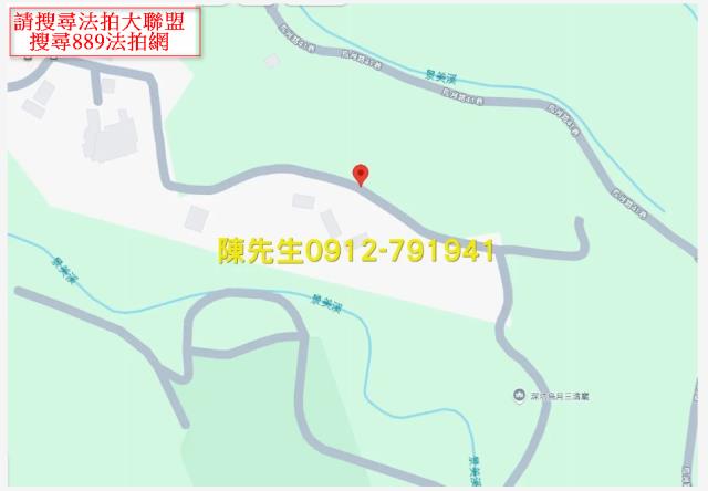 深坑農地法拍-14
