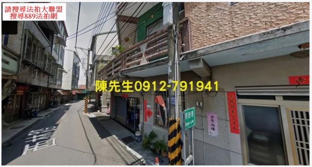 橋頭建地拍賣-10